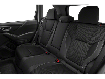 2021 Subaru Forester Base