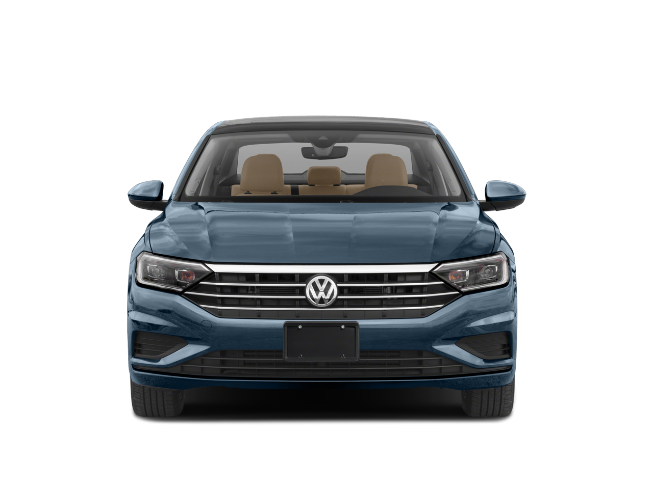 2021 Volkswagen Jetta 1.4T SE photo 4
