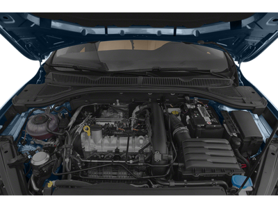 2021 Volkswagen Jetta SE