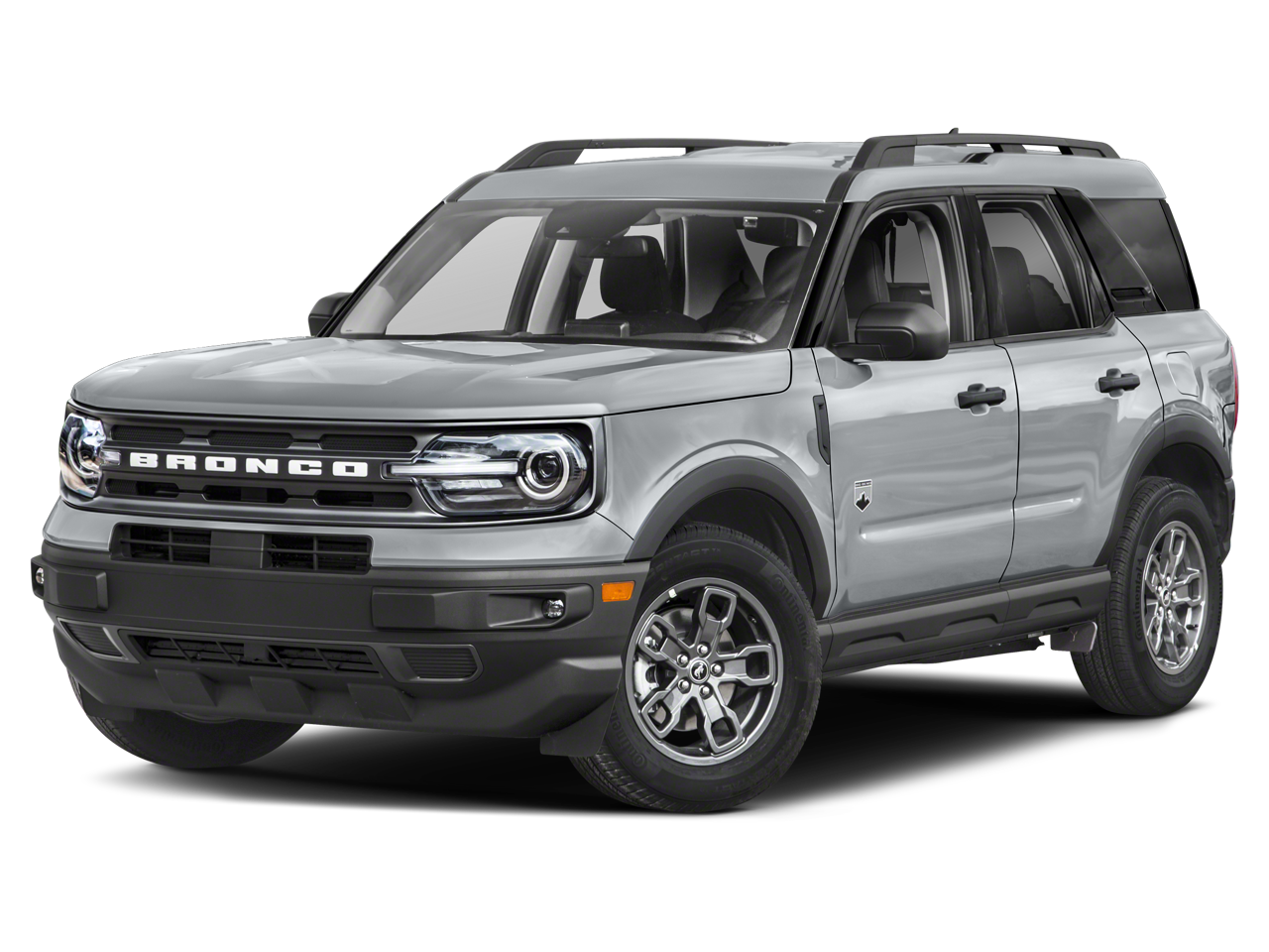 2022 Ford Bronco Sport Big Bend 4X4's photo