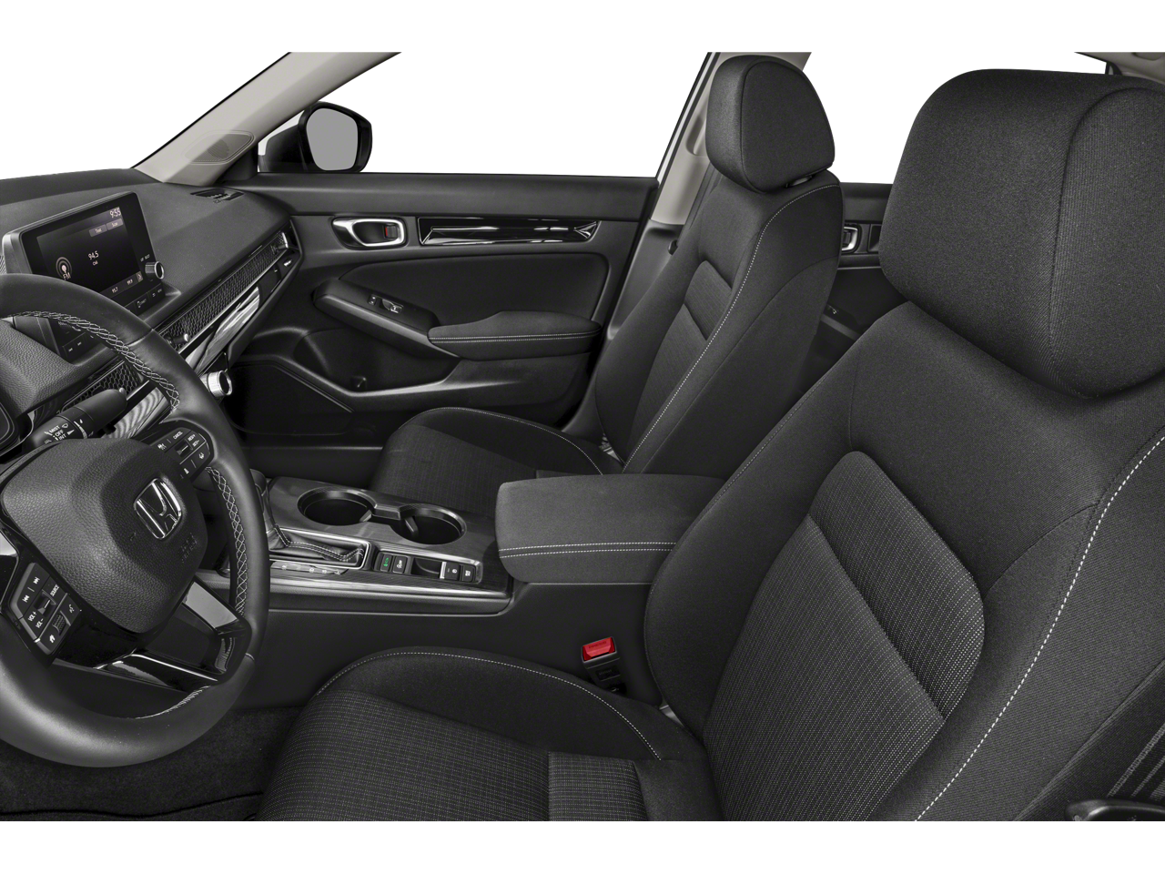 2022 Honda Civic Sedan EX