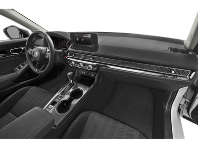 2022 Honda Civic Sedan EX