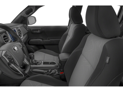 2022 Toyota Tacoma 4WD TRD Off-Road