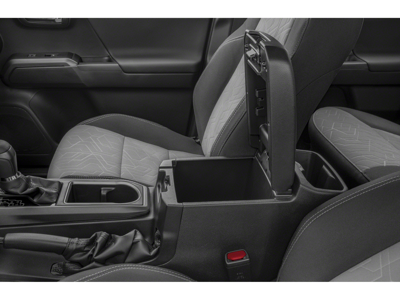 2022 Toyota Tacoma 4WD TRD Off-Road