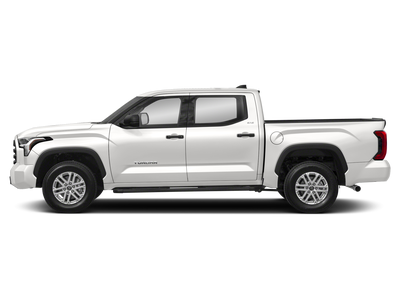 2022 Toyota Tundra 2WD SR5