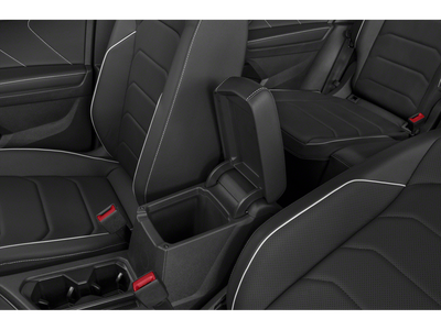 2022 Volkswagen Tiguan SEL R-Line