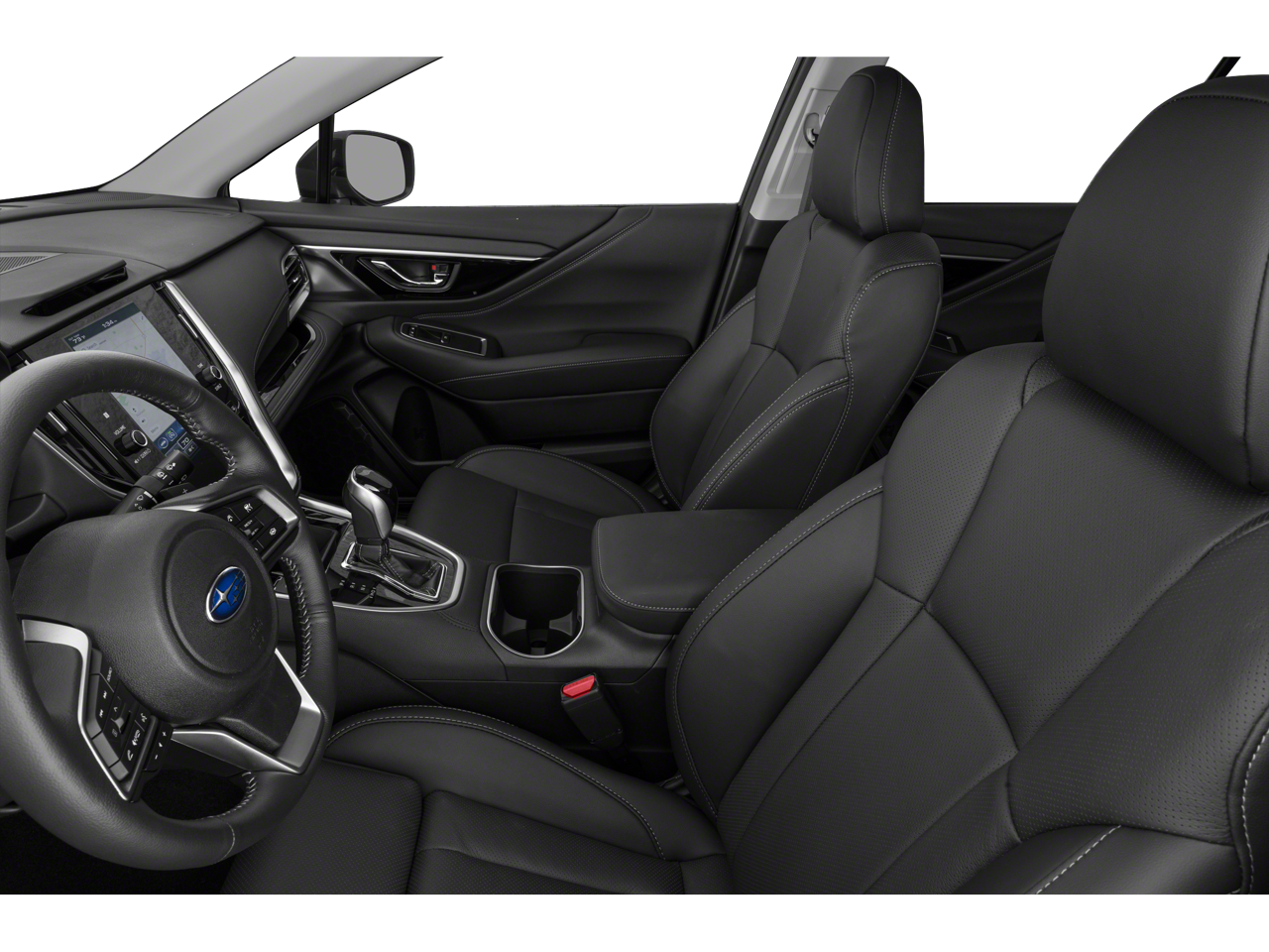 2023 Subaru Outback Limited XT