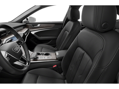 2024 Audi A6 Sedan Premium Plus