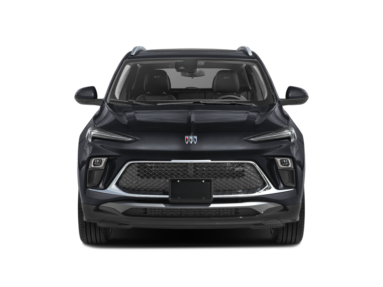 2024 Buick Encore GX Sport Touring photo 4