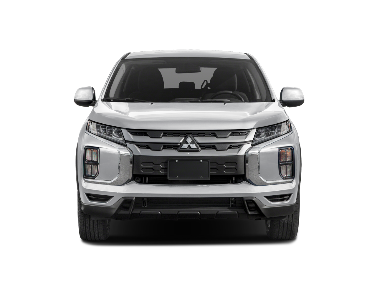 2024 Mitsubishi Outlander Sport 2.0 S