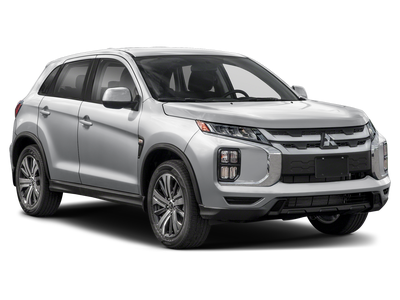 2024 Mitsubishi Outlander Sport 2.0 S