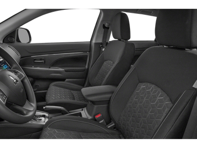 2024 Mitsubishi Outlander Sport 2.0 S