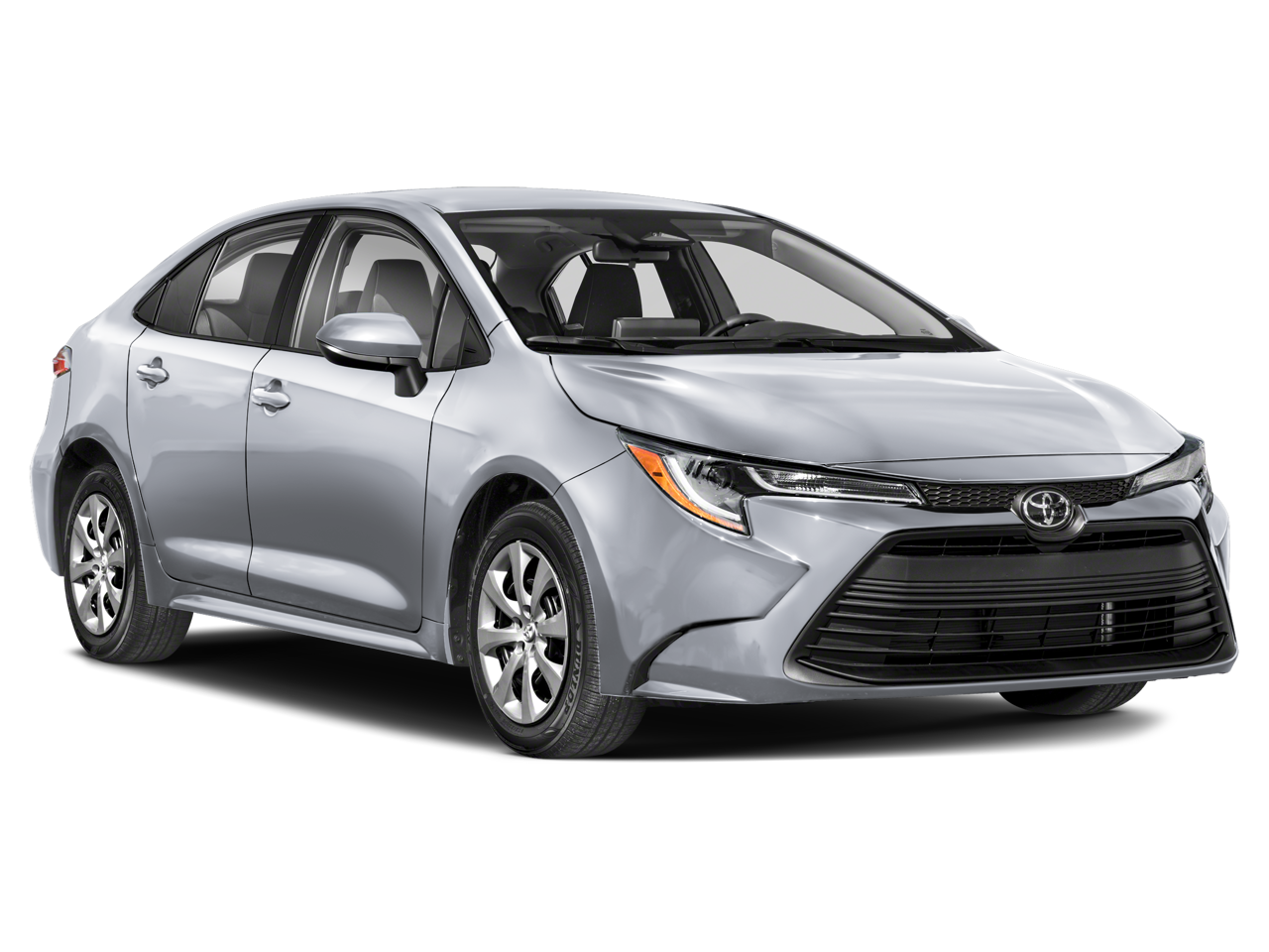 2024 Toyota Corolla LE photo 4