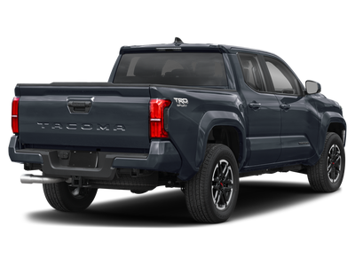 2025 Toyota Tacoma 4WD TRD Sport