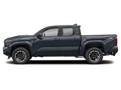 2025 Toyota Tacoma 4WD TRD Sport