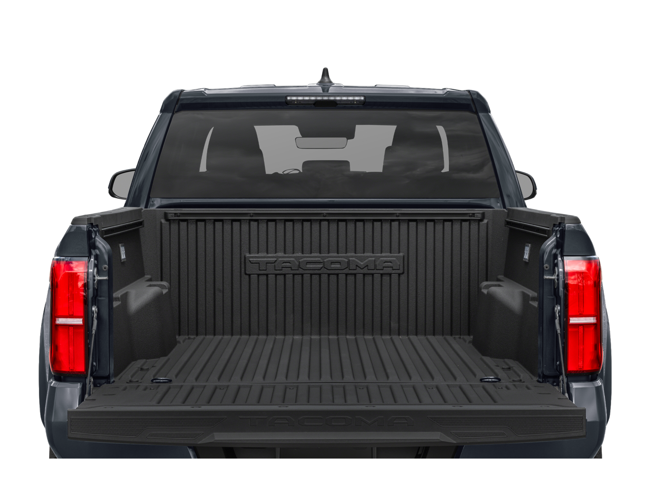 2025 Toyota Tacoma 4WD TRD Sport
