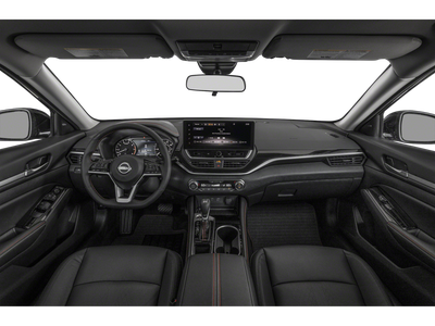 2026 Nissan ALTIMA SR