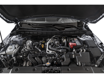 2026 Nissan ALTIMA SR PREMIUM
