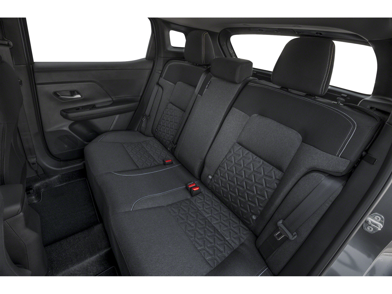 2026 Nissan KICKS SV PREMIUM