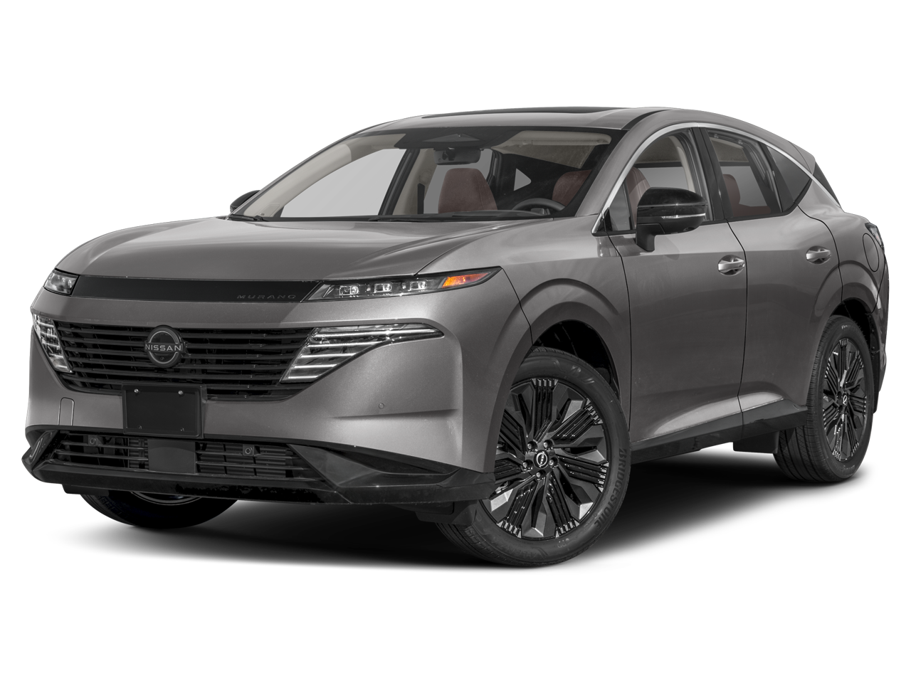 2027 Nissan Murano Platinum