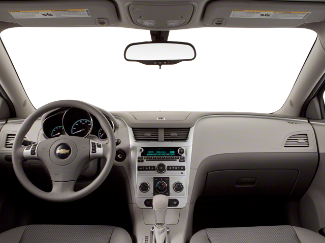 2010 Chevrolet Malibu LT w/2LT