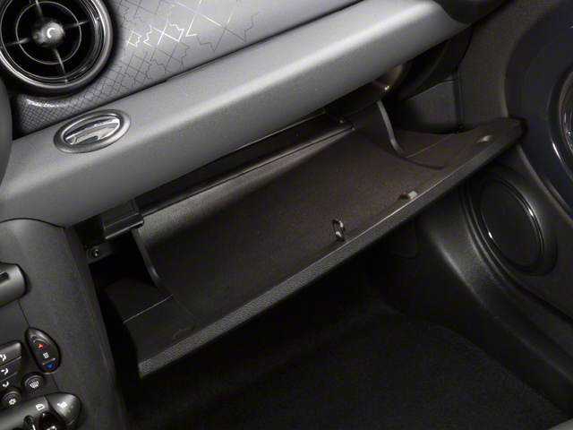 2010 MINI Cooper Hardtop Base