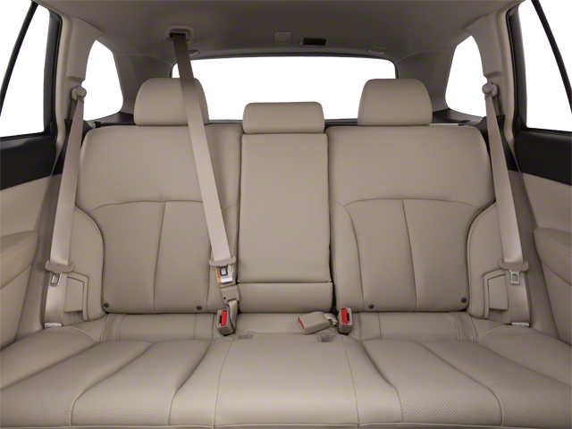 2011 Subaru Outback 2.5i Limited Pwr Moon/Nav