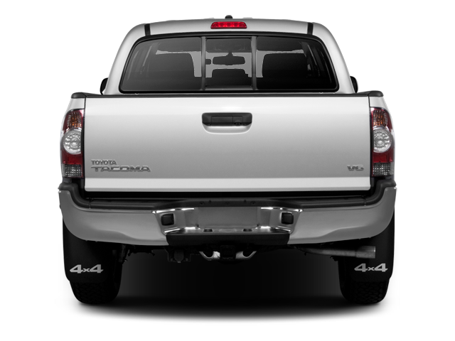 2011 Toyota Tacoma PreRunner