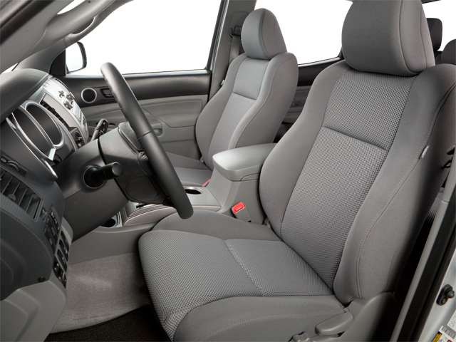 2011 Toyota Tacoma PreRunner