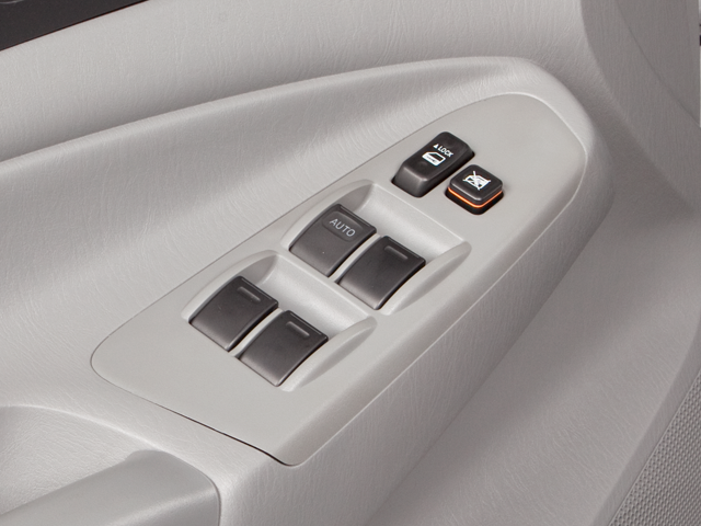 2011 Toyota Tacoma PreRunner