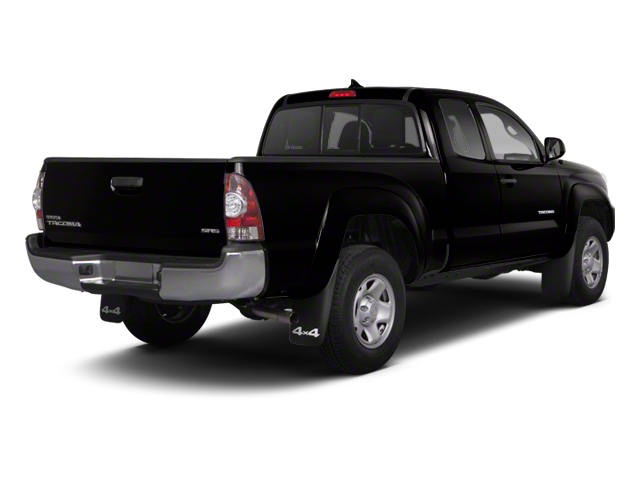 2012 Toyota Tacoma Base