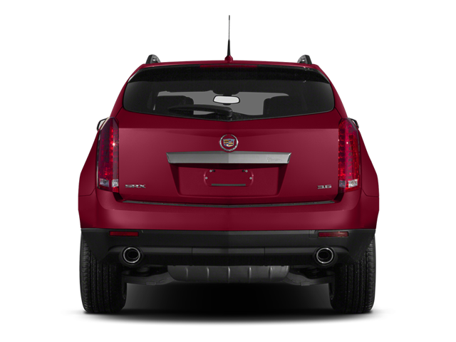 2013 Cadillac SRX Luxury Collection