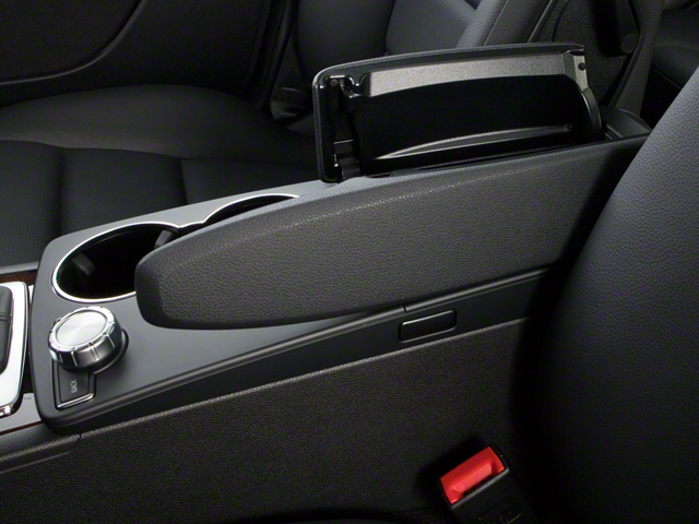 2013 Mercedes-Benz C-Class C 250