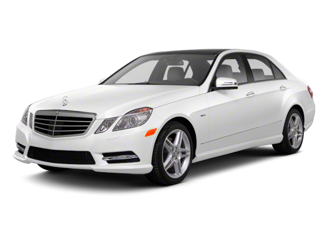 2013 Mercedes-Benz E-Class E 350