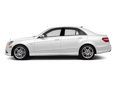 2013 Mercedes-Benz E-Class E 350