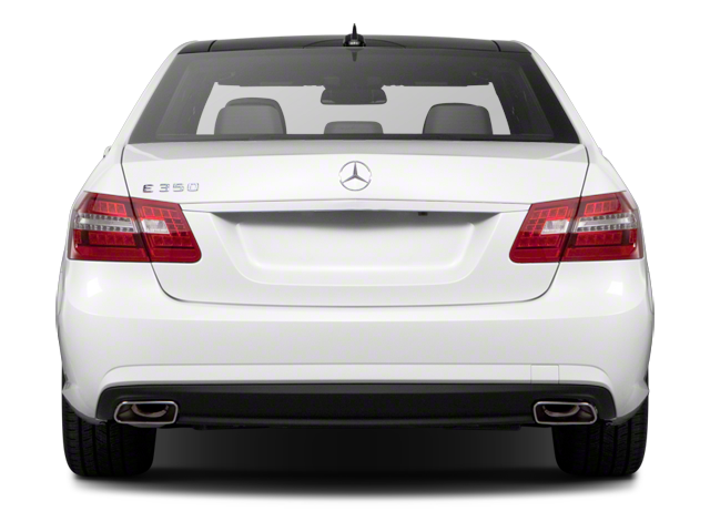 2013 Mercedes-Benz E-Class E 350