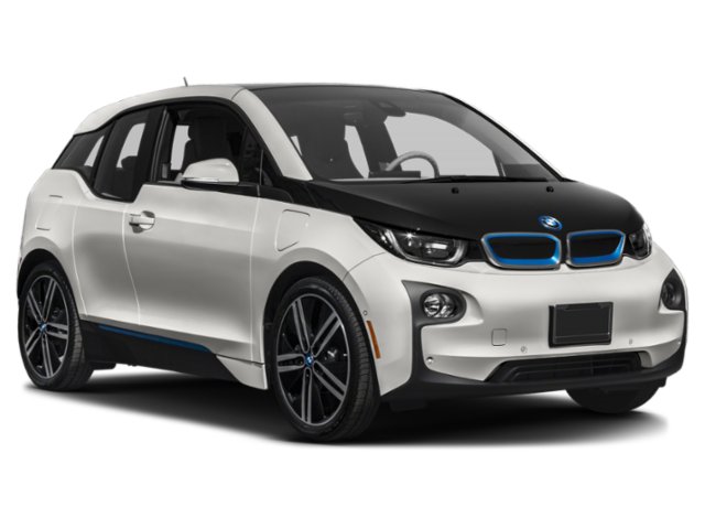2014 Bmw i3 photo 3