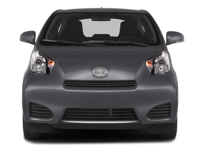 2014 Scion iQ Base