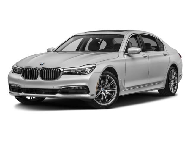 2017 BMW 7 Series 740i xDrive's photo