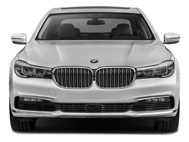 2017 BMW 7 Series 740i xDrive