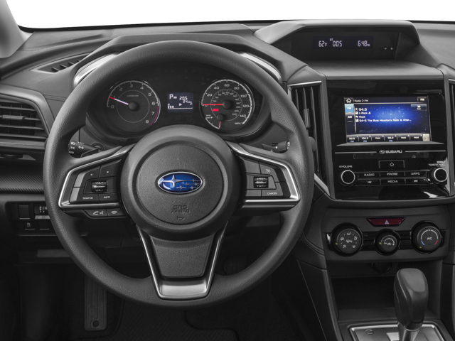 2017 Subaru Impreza Premium