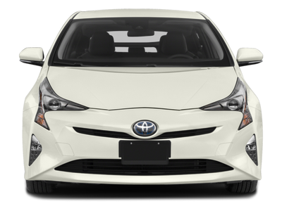 2017 Toyota Prius Three Touring
