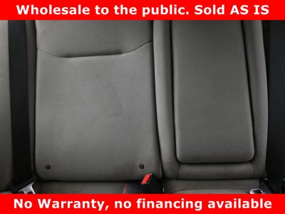 2013 Honda Civic Sdn EX