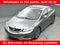 2013 Honda Civic Sdn EX