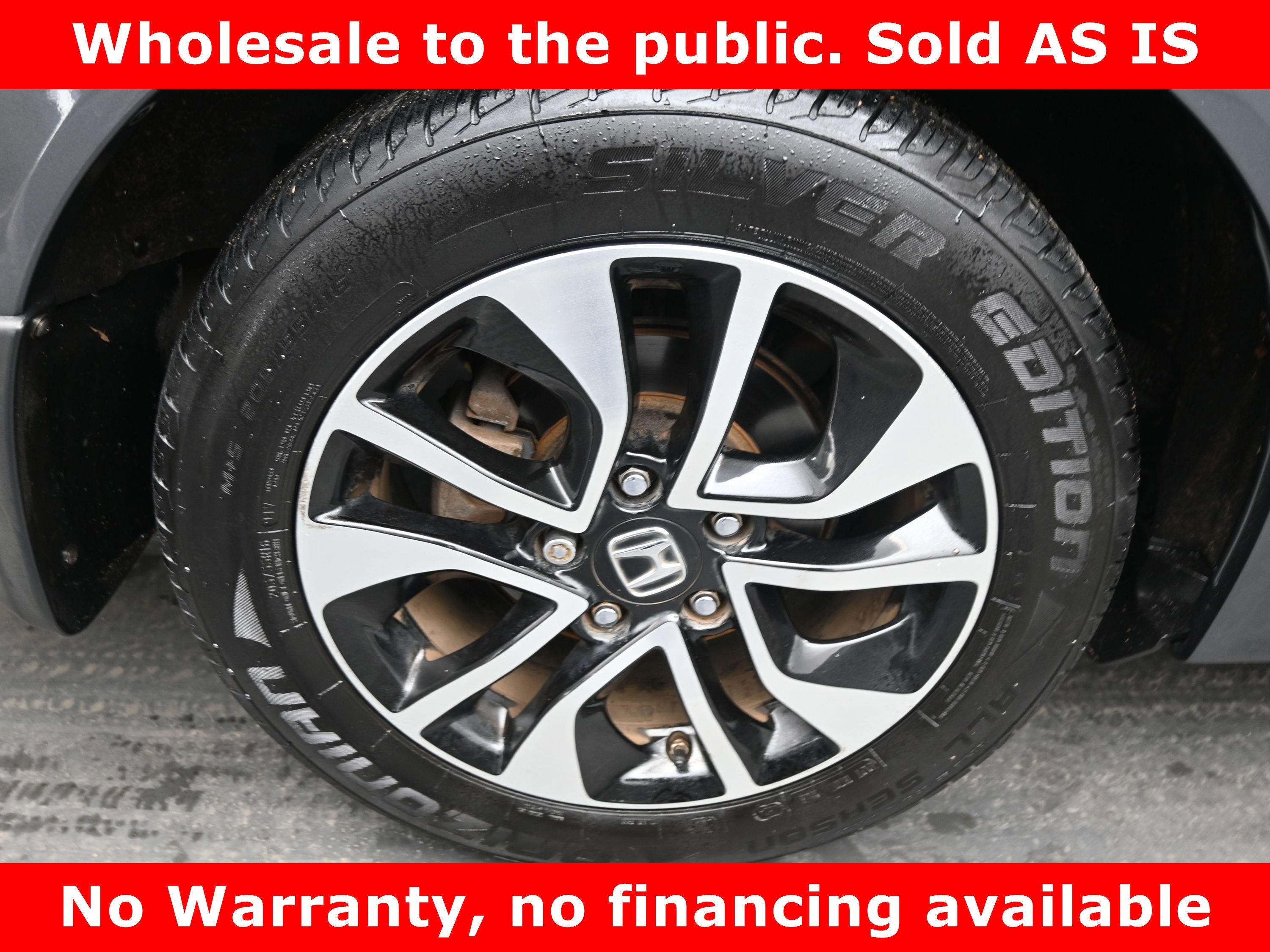 2013 Honda Civic Sdn EX