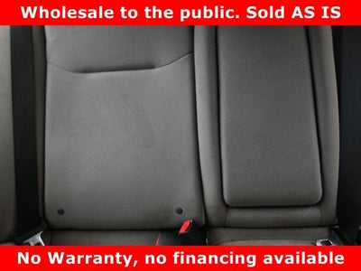 2013 Honda Civic Sdn EX