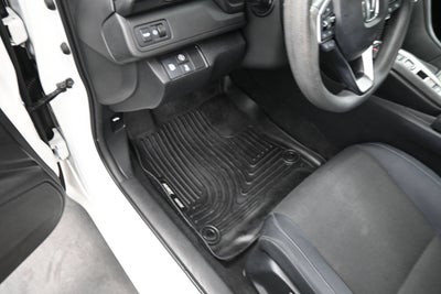 2019 Honda Insight EX