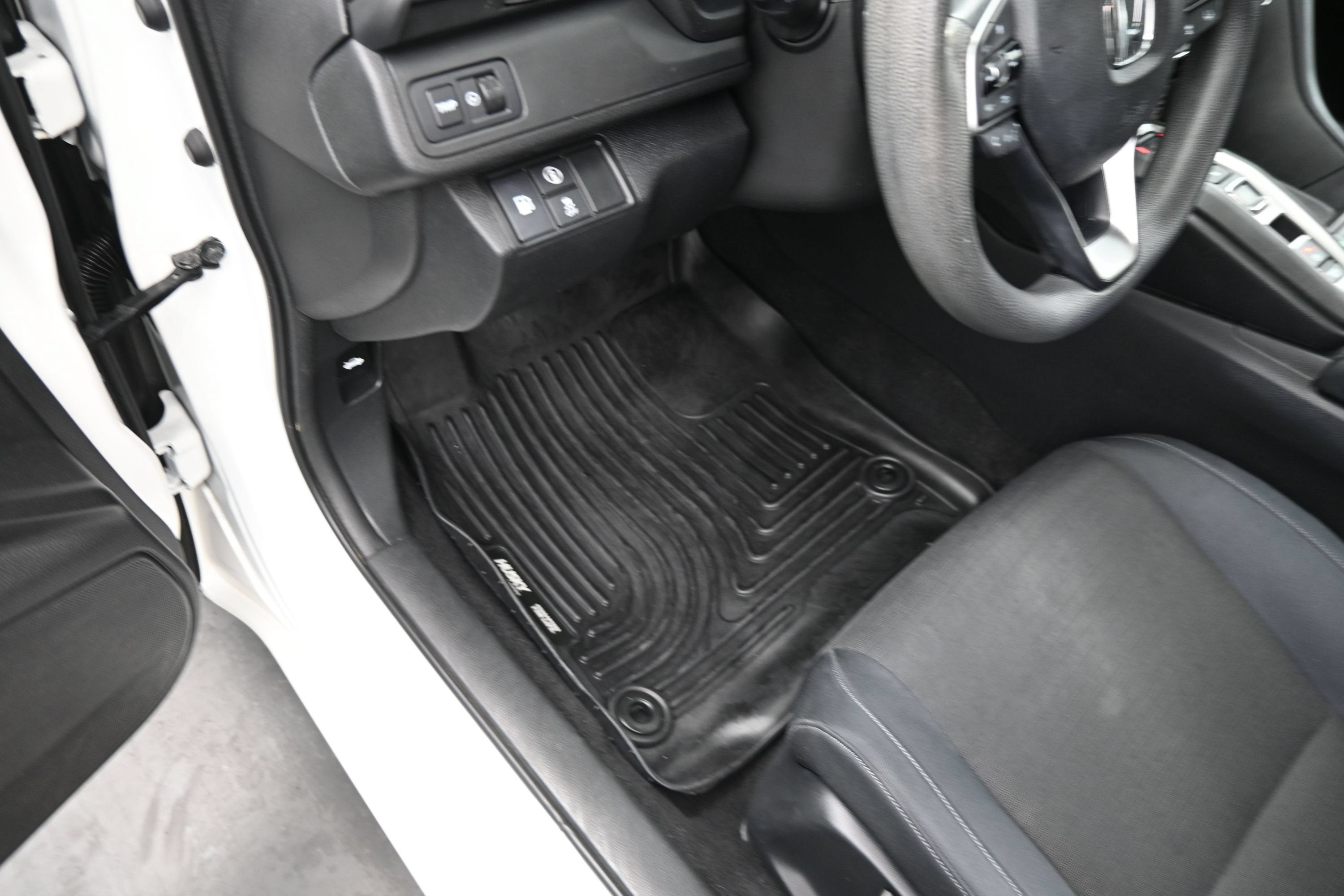 2019 Honda Insight EX