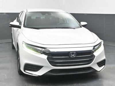 2019 Honda Insight EX