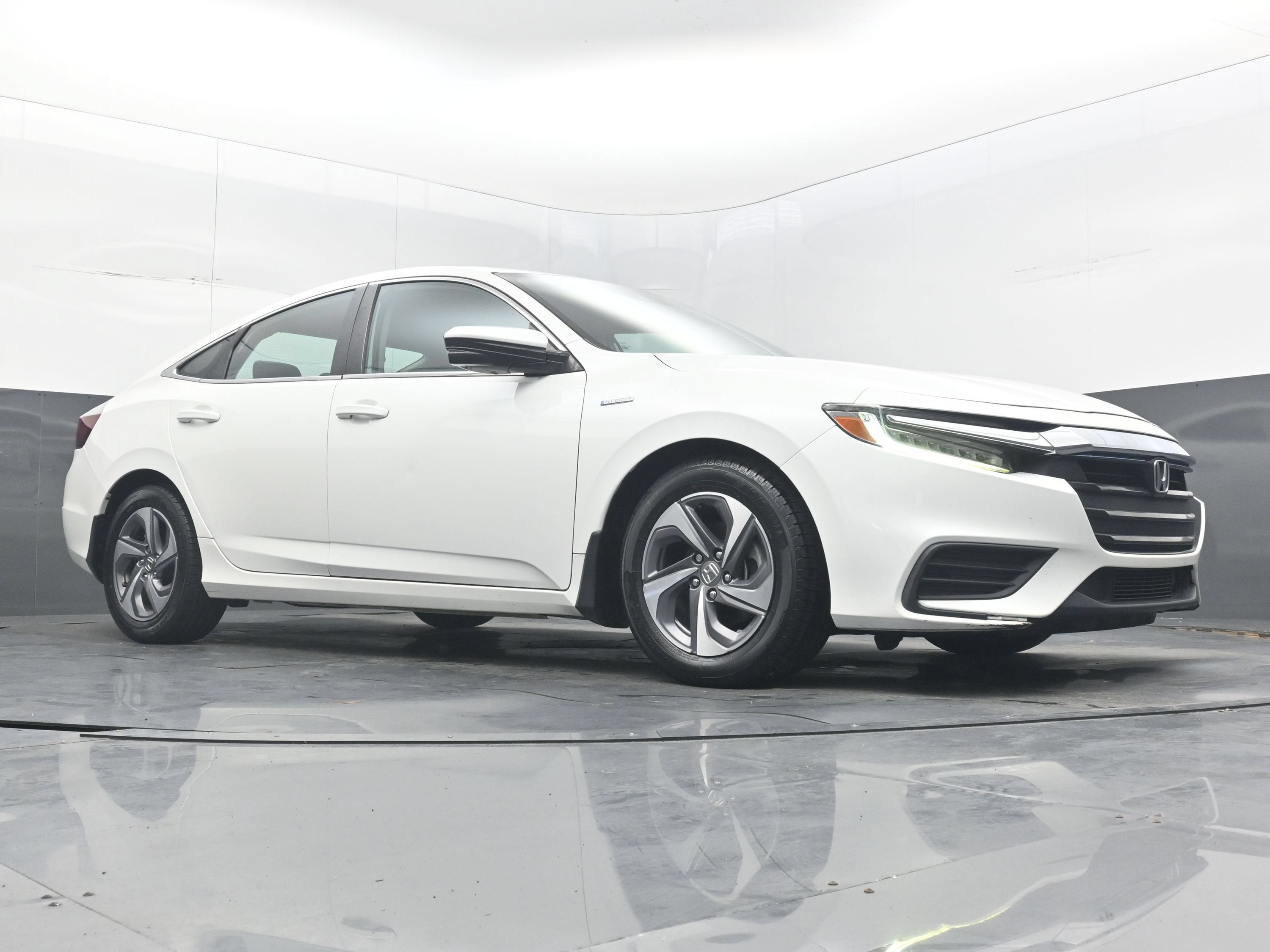 2019 Honda Insight EX